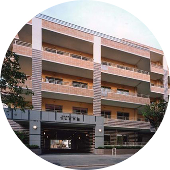 居住支援法人白寿会 あだち住まいの相談センター