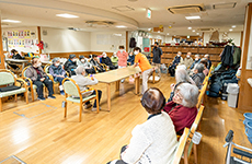5.機能訓練