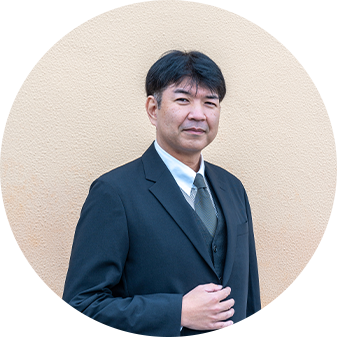 施設長 山口智義
